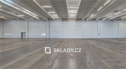 Pronájem skladu / haly, 5 000 m² 4