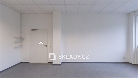 Pronájem skladu / haly, 5 000 m² 6