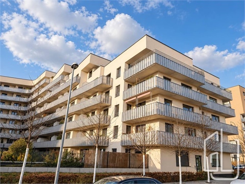 Pronájem parkovacího místa, 13 m² 2