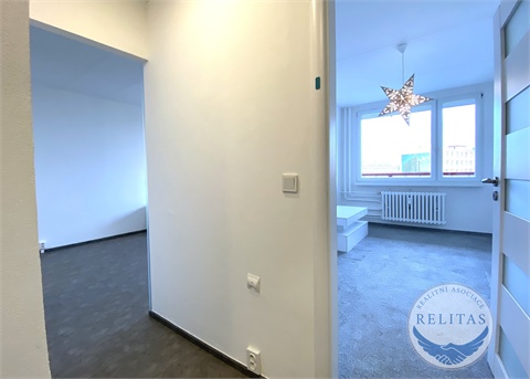 Pronájem bytu 2kk, 47 m² - 14