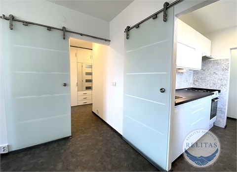 Pronájem bytu 2kk, 47 m² 10