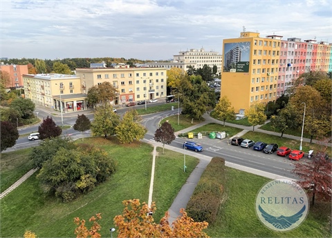 Pronájem bytu 2kk, 47 m² - 6