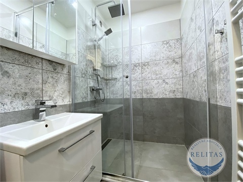 Pronájem bytu 2kk, 47 m² 12