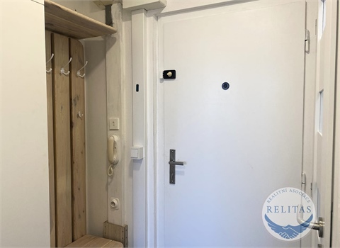 Pronájem bytu 2kk, 47 m² 16