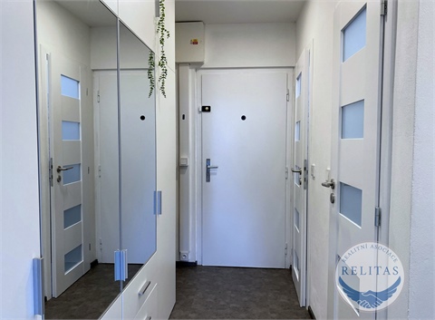 Pronájem bytu 2kk, 47 m² 4