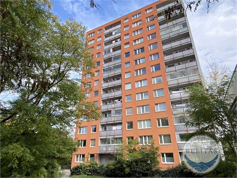 Pronájem bytu 2kk, 47 m² 18