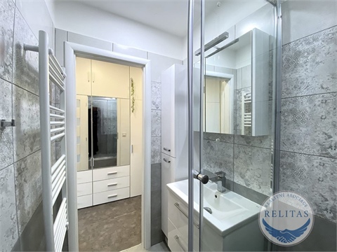 Pronájem bytu 2kk, 47 m² - 4