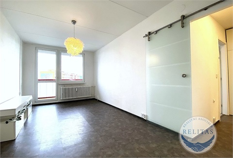 Pronájem bytu 2kk, 47 m² 0