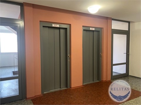 Pronájem bytu 2kk, 47 m² - 16