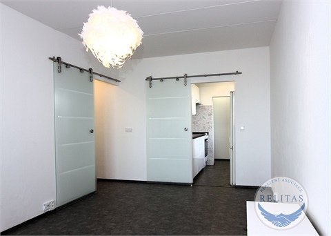 Pronájem bytu 2kk, 47 m² - 2