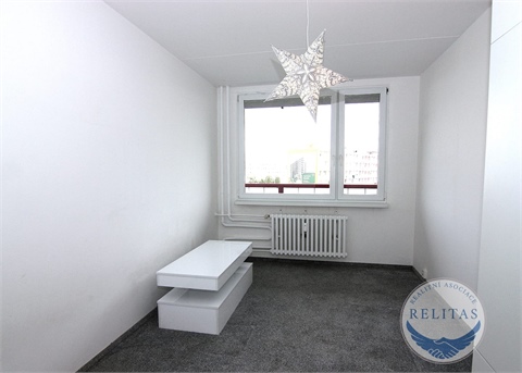 Pronájem bytu 2kk, 47 m² - 10