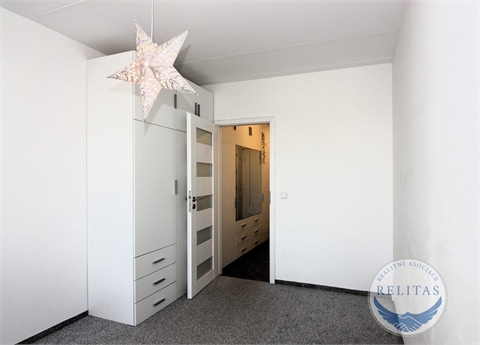 Pronájem bytu 2kk, 47 m² 2