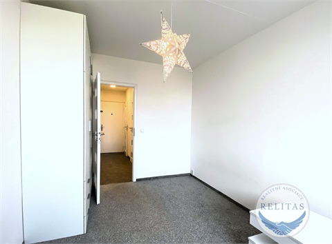 Pronájem bytu 2kk, 47 m² - 12