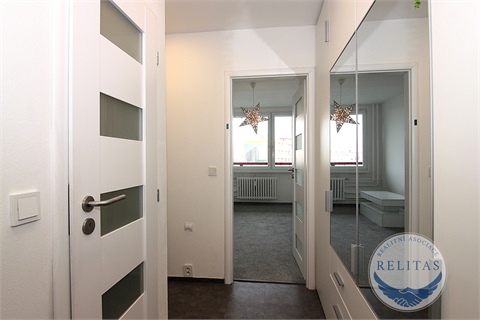Pronájem bytu 2kk, 47 m² 14