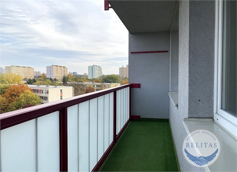 Pronájem bytu 2kk, 47 m² 6