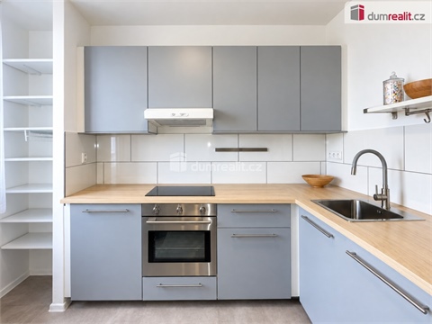 Pronájem bytu 2+1, 42 m² 2