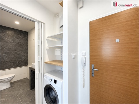 Pronájem bytu 2+1, 42 m² 8