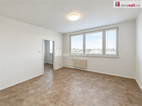 Pronájem bytu 2+1, 42 m² 4