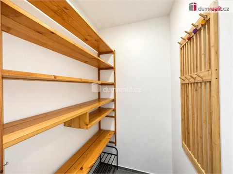 Pronájem bytu 2+1, 42 m² - 8