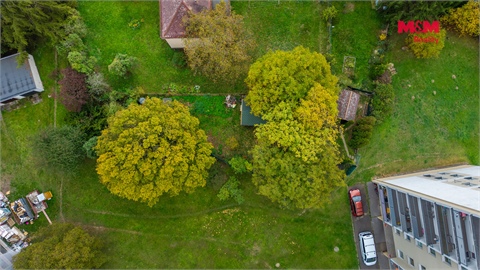Prodej zahrady, 276 m² - 8