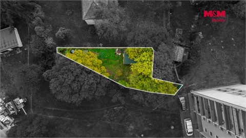 Prodej zahrady, 276 m² 10