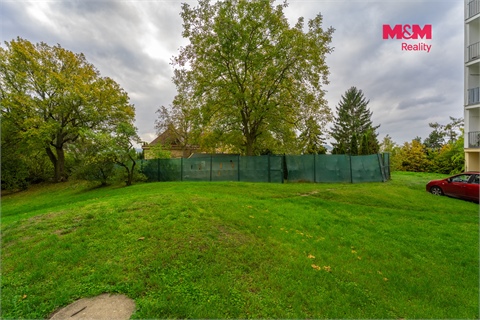 Prodej zahrady, 276 m² 8