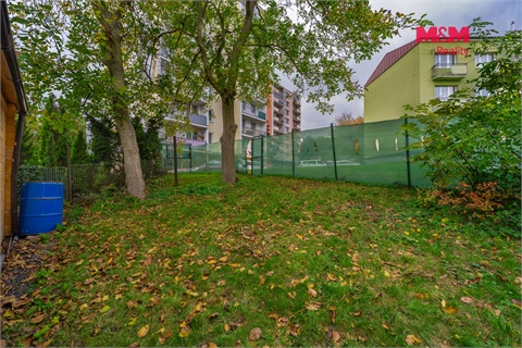 Prodej zahrady, 276 m² - 4