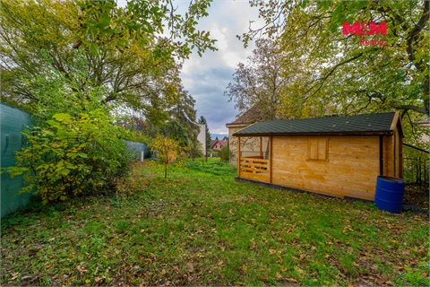 Prodej zahrady, 276 m² - 6