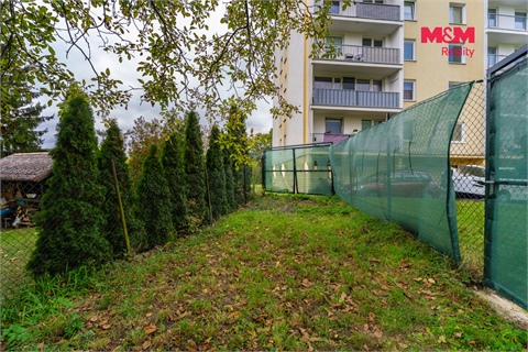 Prodej zahrady, 276 m² 6