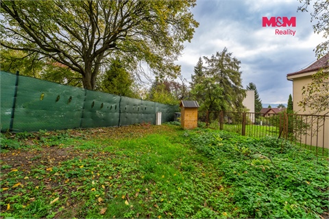 Prodej zahrady, 276 m² 4