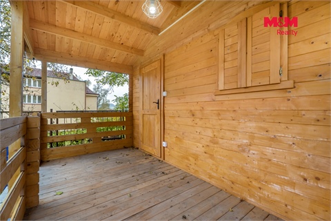 Prodej zahrady, 276 m² 2