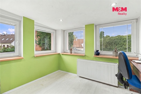Prodej rodinného domu, 172 m² 14