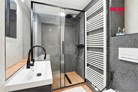 Prodej rodinného domu, 172 m² - 10
