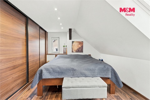 Prodej rodinného domu, 172 m² 10