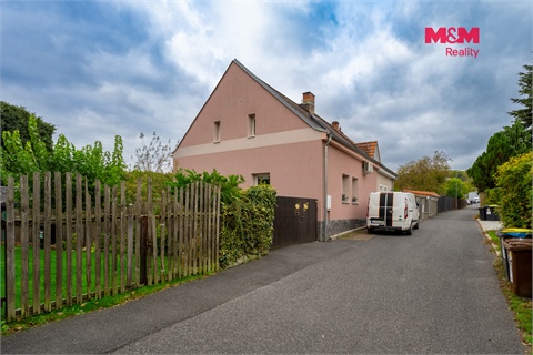 Prodej rodinného domu, 172 m² - 24