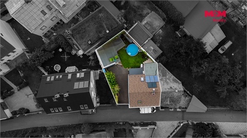 Prodej rodinného domu, 172 m² - 26