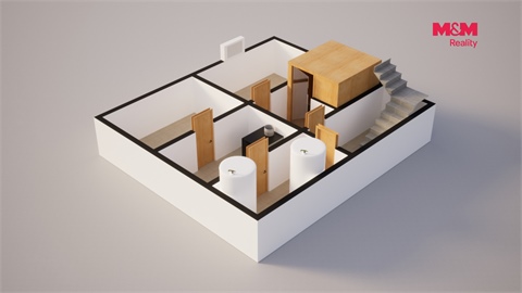 Prodej rodinného domu, 172 m² 18