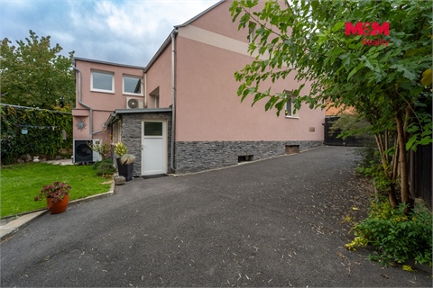 Prodej rodinného domu, 172 m² - 22