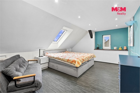 Prodej rodinného domu, 172 m² 12