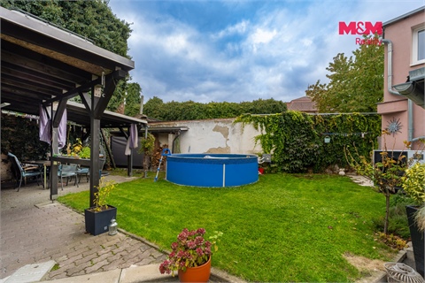 Prodej rodinného domu, 172 m² - 8