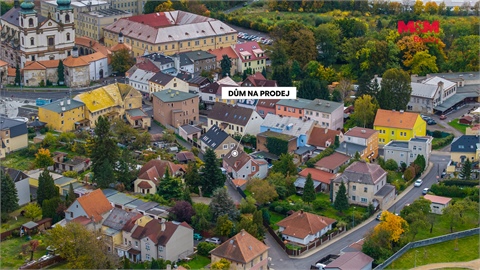 Prodej rodinného domu, 172 m² - 28