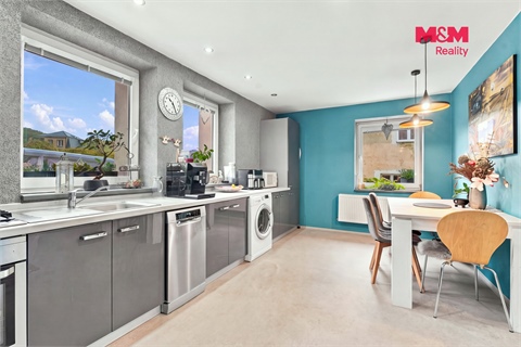 Prodej rodinného domu, 172 m² - 4