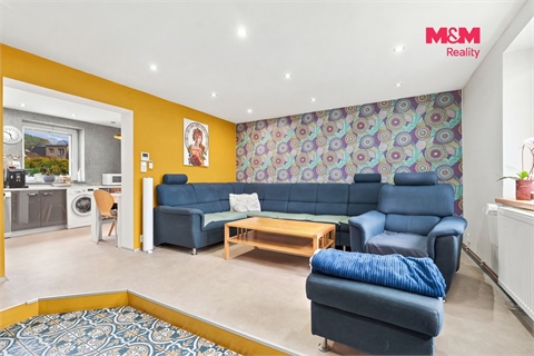 Prodej rodinného domu, 172 m² 4