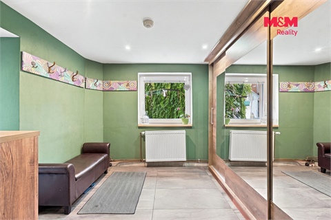 Prodej rodinného domu, 172 m² - 14