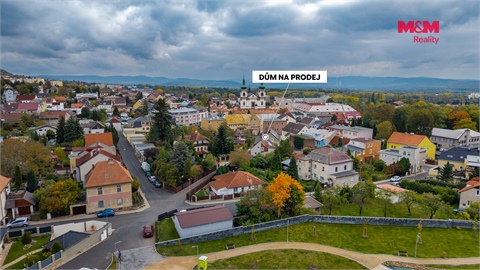 Prodej rodinného domu, 172 m² 28