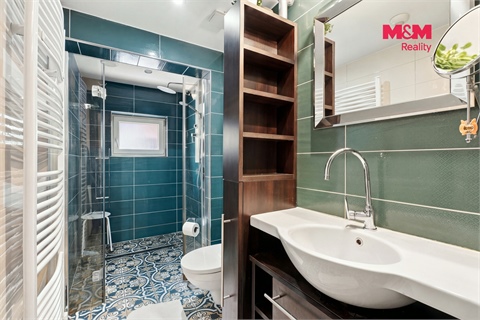 Prodej rodinného domu, 172 m² - 12