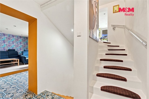 Prodej rodinného domu, 172 m² 16