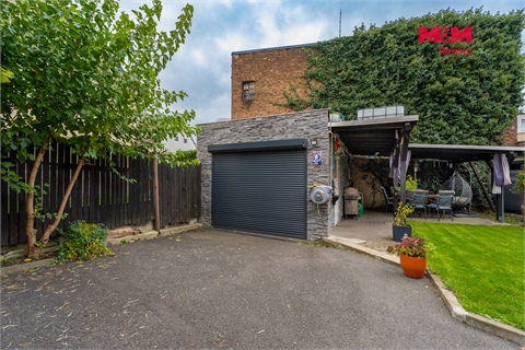 Prodej rodinného domu, 172 m² 24