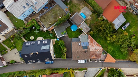 Prodej rodinného domu, 172 m² 26