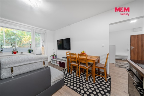 Prodej bytu 3kk, 58 m² 6